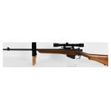 Lee Enfield No.4 MK1* Long Branch Sporter .303