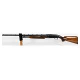 Winchester Model 12 Deluxe 12 Gauge Pump Shotgun