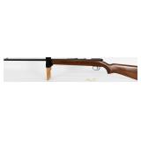 Remington Model 514 Single Shot Bolt Rifle .22