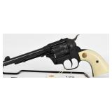Hi Standard Double Nine W-103 .22 Revolver