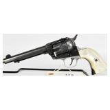 Ruger Single Six Revolver .22 For Repairs