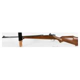 U.S. Remington Model 03-A3 Sporter Rifle .30-06