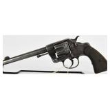 Colt Model 1889 Navy Double Action Revolver .41