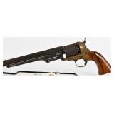 Black Powder Made in Italy .36 Caliber