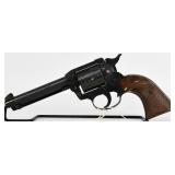 Rohm GMBH Sonthe IM/BRZ Model 63 .38 Special