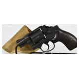 Smith & Wesson Model 10-5 .38 S&W Spec.