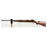 Winchester Model 52 Target Rifle .22 LR 1931