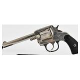 Harrington & Richardson D.A. Mod 04.32 .32 S&W
