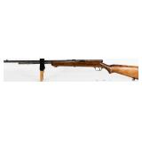 Savage Model 87A Tube Fed .22 LR Rifle