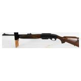 Remington Woodsmaster Model 750 Carbine .35 Whelen