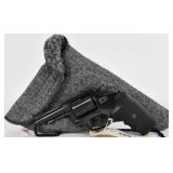 Rossi Interarms Model M68 5 Shot .38 Revolver