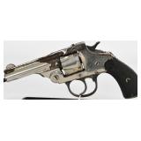 U.S. Revolver Co. Top Break .32 Caliber