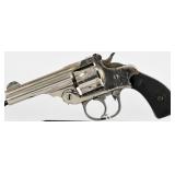 Andrew Fyrberg & Co. Break-Top .32 S&W Revolver