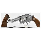 Smith & Wesson Hand Ejector .32 Long CTG