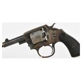 U.S. Revolver Company Top Break .32 Revolver