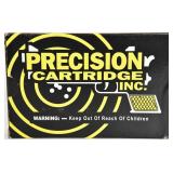 20 rds P.C.I ammo 38-55 win New Brass 245 gr