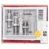 Lee Reloading Dies .416 remington Mag