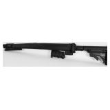 ATI Black Synthetic Stock for SKS Adj folding stoc