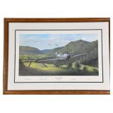 A Pack of Trouble by Ross Buckland - Günther Rall