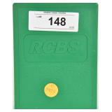 F L DIE SET .22-250 REM RCBS 10601