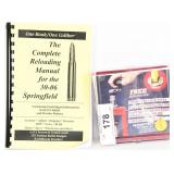 Lee Pacesetter 3-Die Rifle Set .30-06 Springfield&