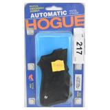 Hogue S&W 6906/Shorty 40 69000 Grips Pistol Stock