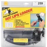 Hot Lips Loader