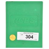 RCBS small Base Die set Group A .300 win mag w/str