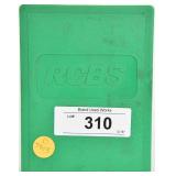 RCBS Full Length Die set group A .300 win mag