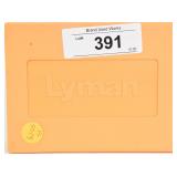 Lyman Multi Deluxe 40 S&W/10MM RN FN Die set