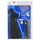 Hogue Shotgun Stocks - Mossberg 500 Forend & Stock