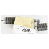 7mm Weatherby Mag Die Set no box