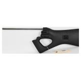 Bell & Carlson H&K 91 Thumbhole Stock