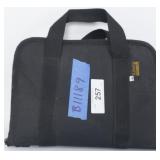 Liberty Sports Soft Padded Pistol Case