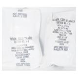 Ration Cold Weather #4A&B US Military Foods Sealed