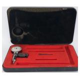 Gem Precision Dial Indicator Horizontal Set