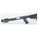 Tapco Stock 3E207 Fusion SKS System w/Rail