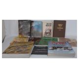lot of Great Gun Books Various Titles see below