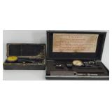 Starrett No. Last Word Dial Test Indicator &