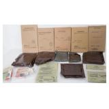 Large Lot of Misc MRE Foods and accessories
