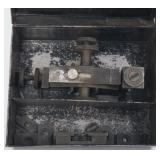 Machining Jig Of Some Sort?