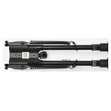 Heavy duty 9-13 Tactical Adjustable Rifle  Bipod