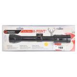 NEW Simmons 3-9x/32mm 8-Point Riflescope