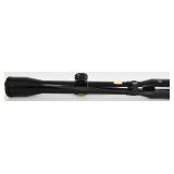 TASCO 4x32 Fully Coated Riflescope Lens covers