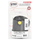 FOBUS TAURUS Millenium 32 380 9mm Paddle Holster