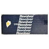 Smith & Wesson Double Action .38 Model 10 BOX