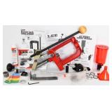 RELOADERs Lot: LEE Breech Lock Challenger and more