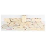 Korean War Era Letters Pictures and Negatives