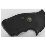 Pachmayr Gripper Prof Grips S&W K, L-Fram Sq Butt