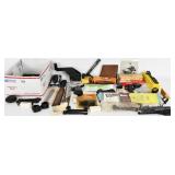 Loaded Gunsmith Super Lot! Huge Treasure Trove!